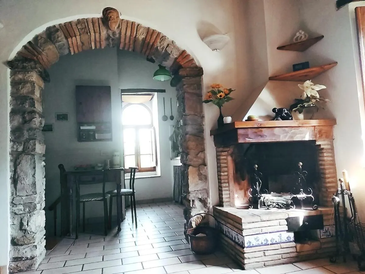 Holiday home La Casetta Di Pierle