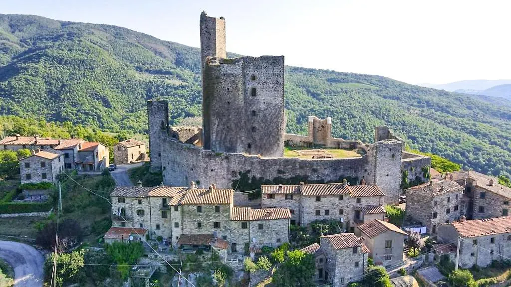 La Casetta Di Pierle
