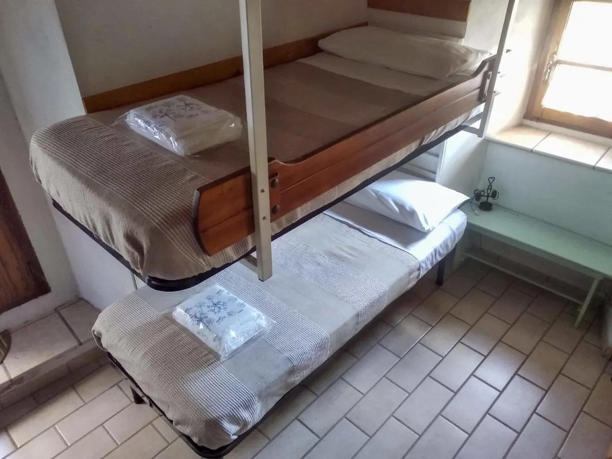 Holiday home La Casetta Di Pierle Italy