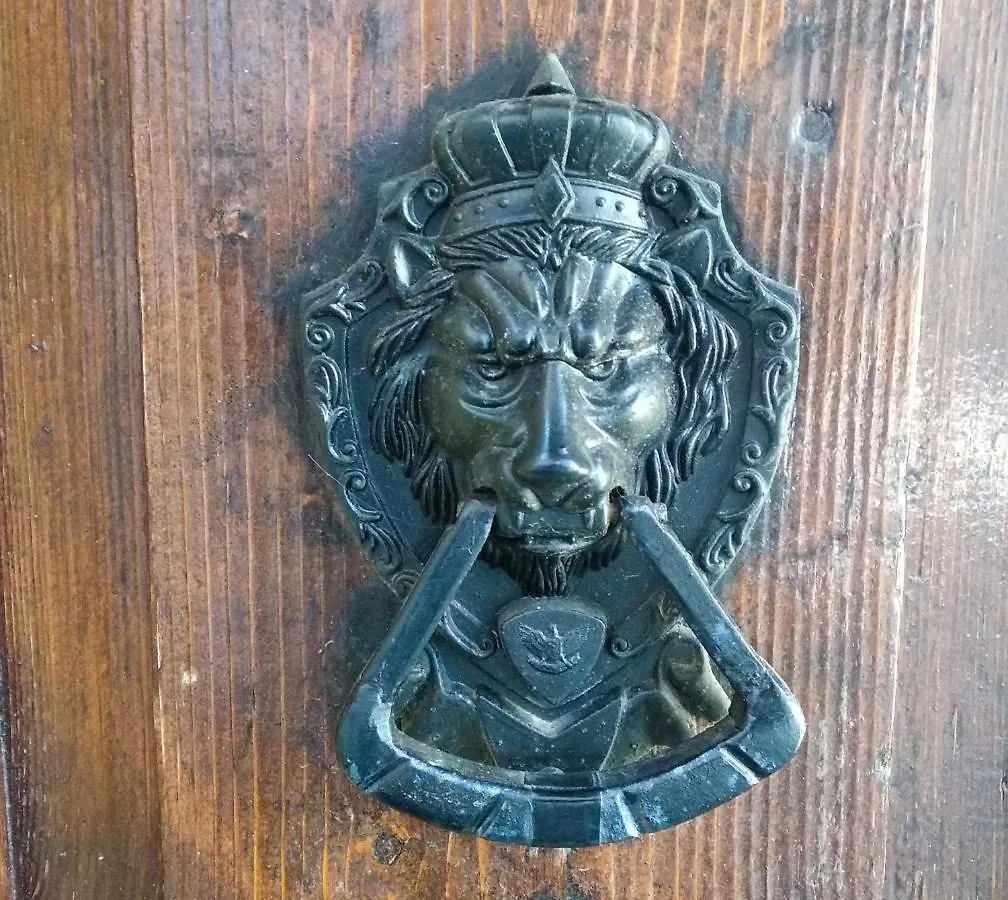 La Casetta Di Pierle Italy
