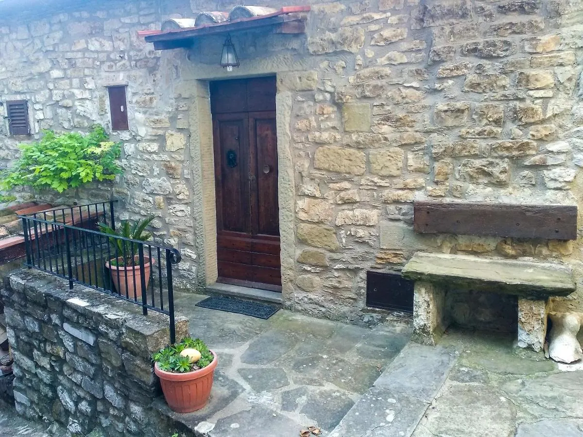La Casetta Di Pierle 0*,  Italy