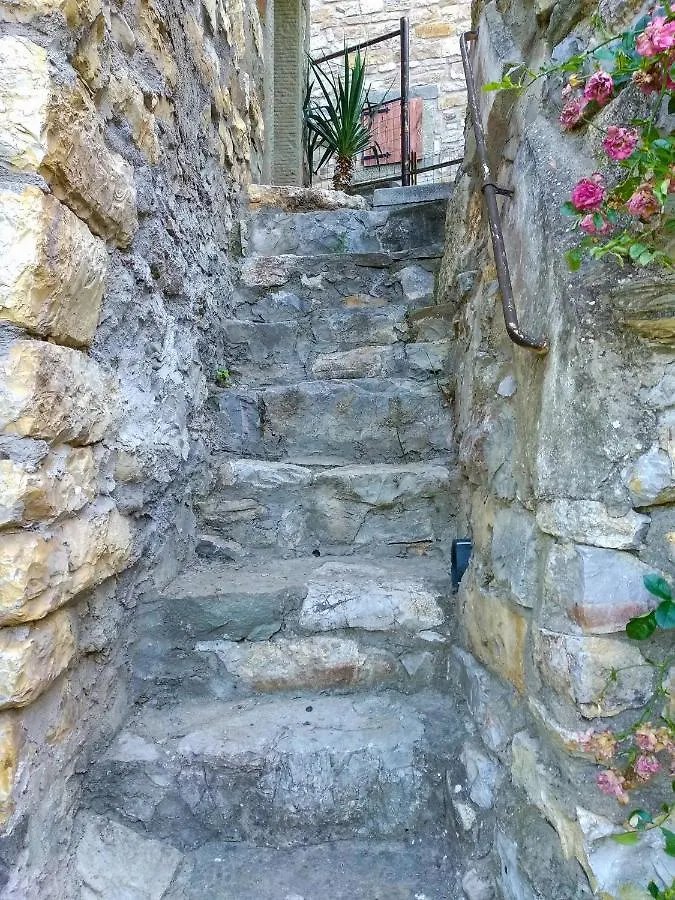 La Casetta Di Pierle