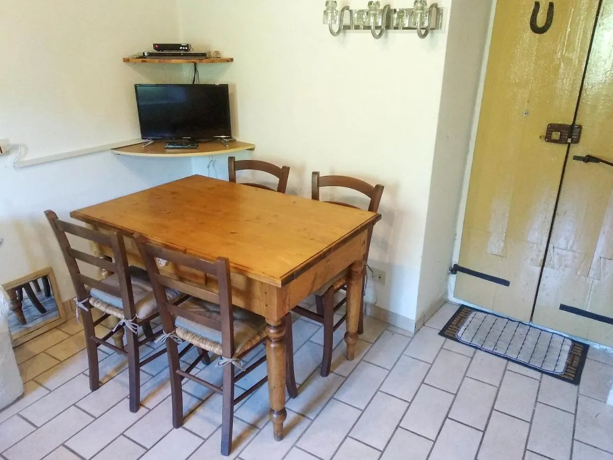 La Casetta Di Pierle Holiday home