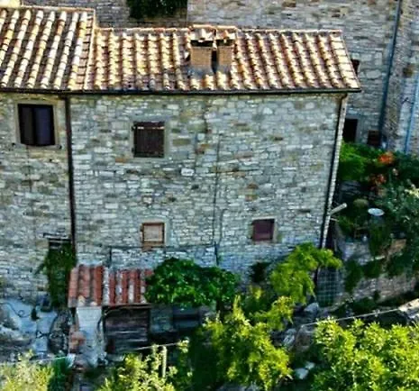 La Casetta Di Pierle Italy