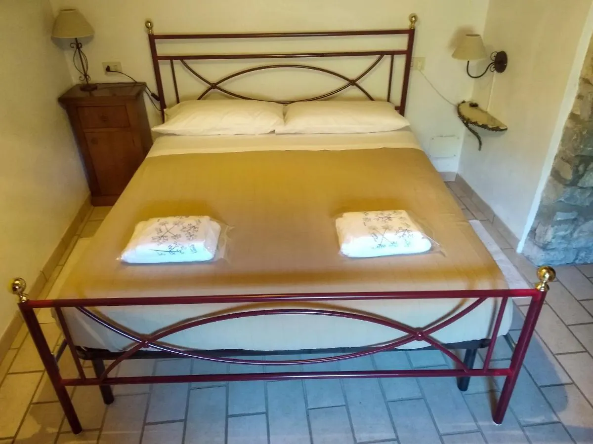 La Casetta Di Pierle