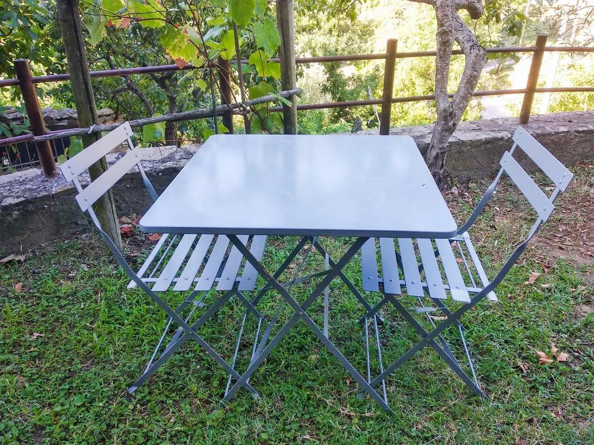 Holiday home La Casetta Di Pierle