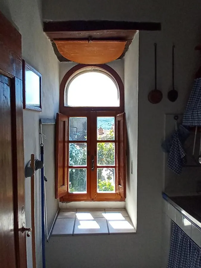 Holiday home La Casetta Di Pierle Italy