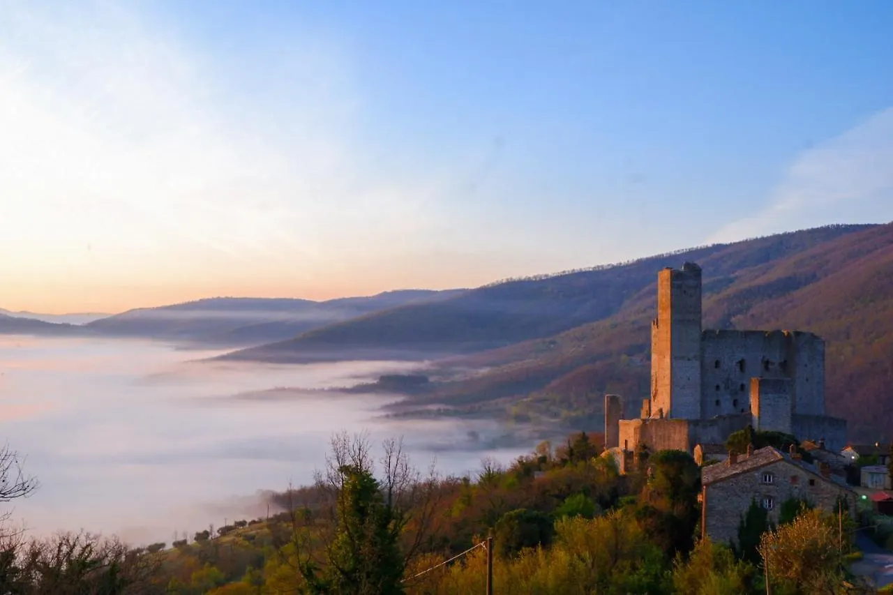 La Casetta Di Pierle Holiday home
