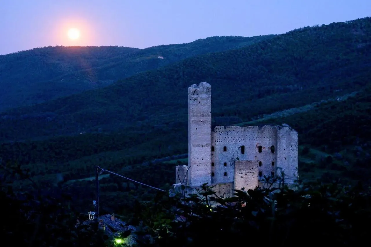Holiday home La Casetta Di Pierle Italy