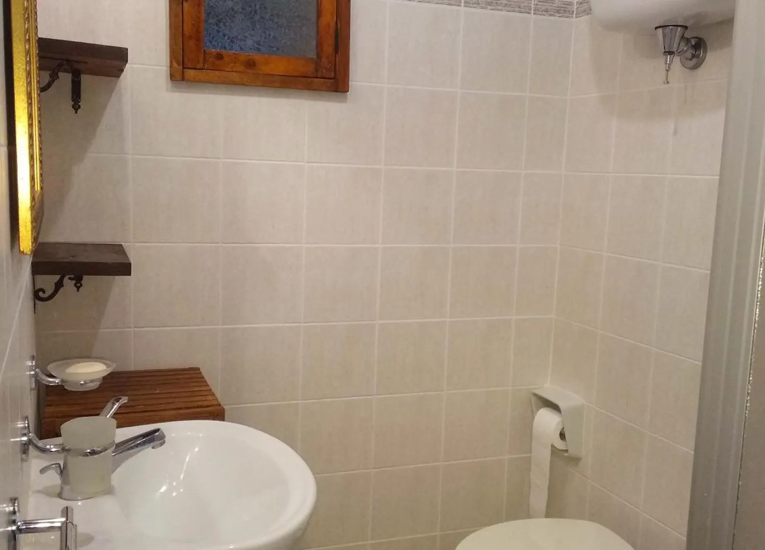 La Casetta Di Pierle Holiday home