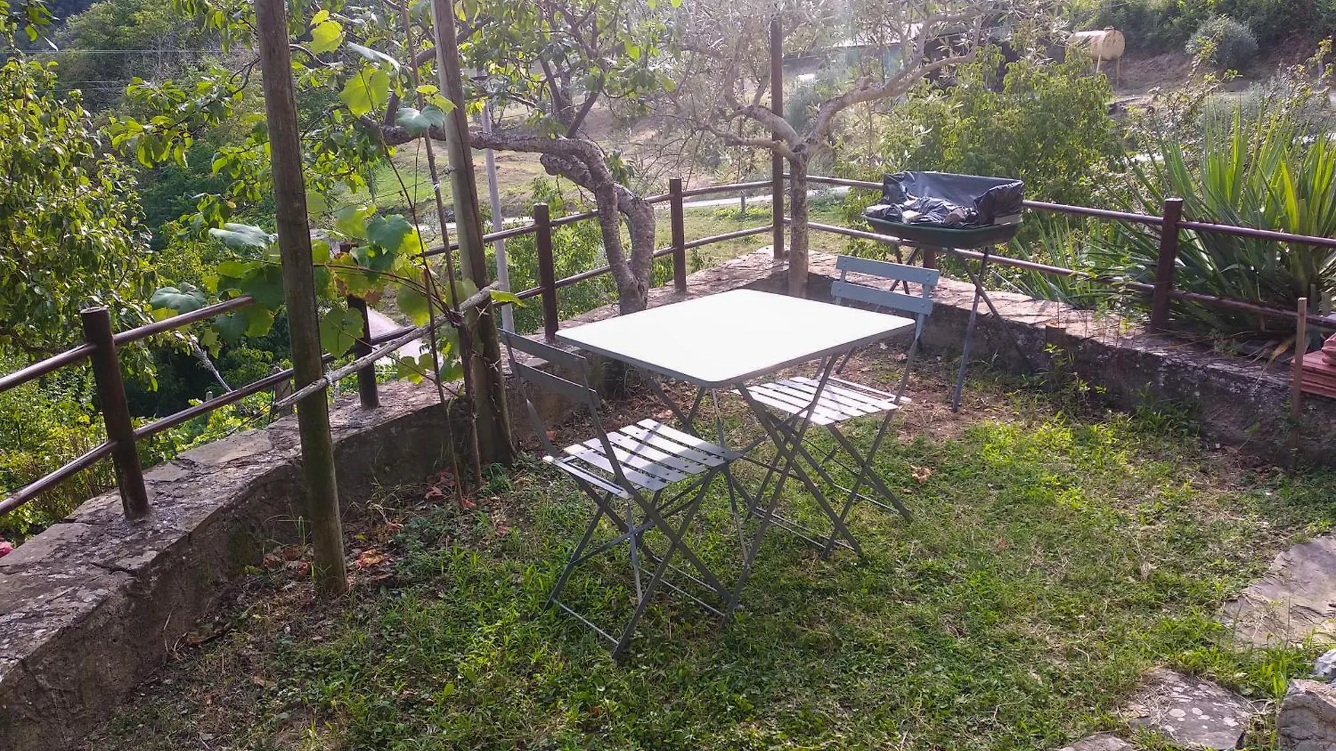 Holiday home La Casetta Di Pierle