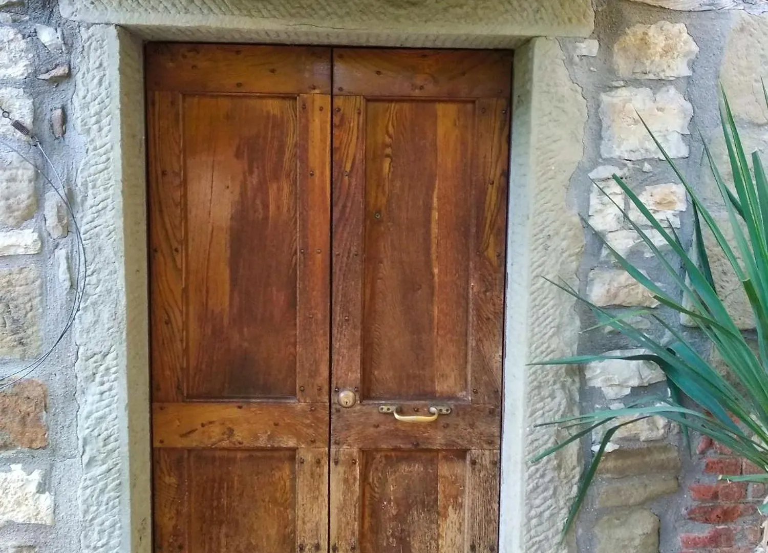 La Casetta Di Pierle Holiday home